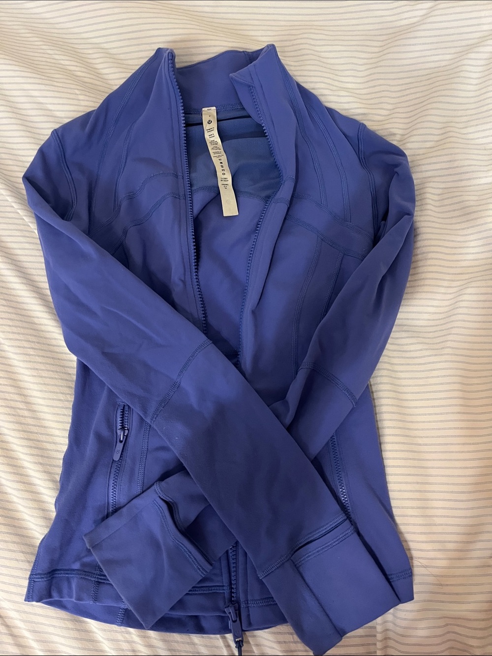 Lululemon define jacket - Picture 4 of 5